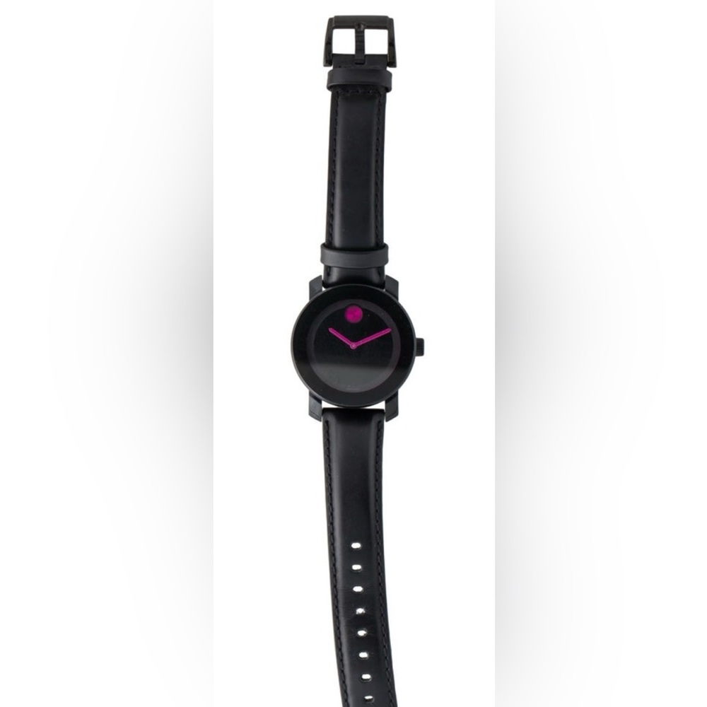 Movado Bold Watch - Picture 4 of 8